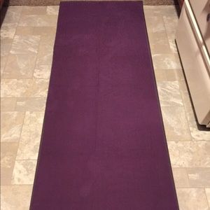 Manduka Equa Hold Mat Towel